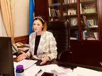 Україна проведе переговори з музеєм Алларда Пірсона щодо механізмів повернення "скіфського золота" - Джапарова