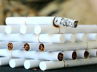 Philip Morris in Aug will start producing cigarettes at Imperial Tobacco factory in Kyiv