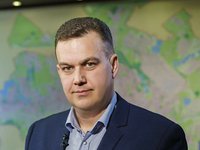 Глава МВД о гибели мэра Кривого Рога: предварительно самоубийство, установлены факты серьезных злоупотреблений в городе