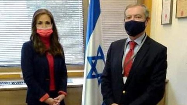 До відновлення єврейських історичних місць в Україні можуть бути залучені фонди і організації - Посольство