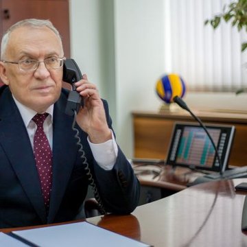 Николай Парсентьев
