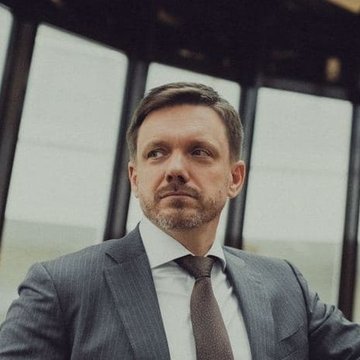 Євген Мецгер