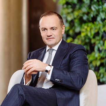Максим Тімченко