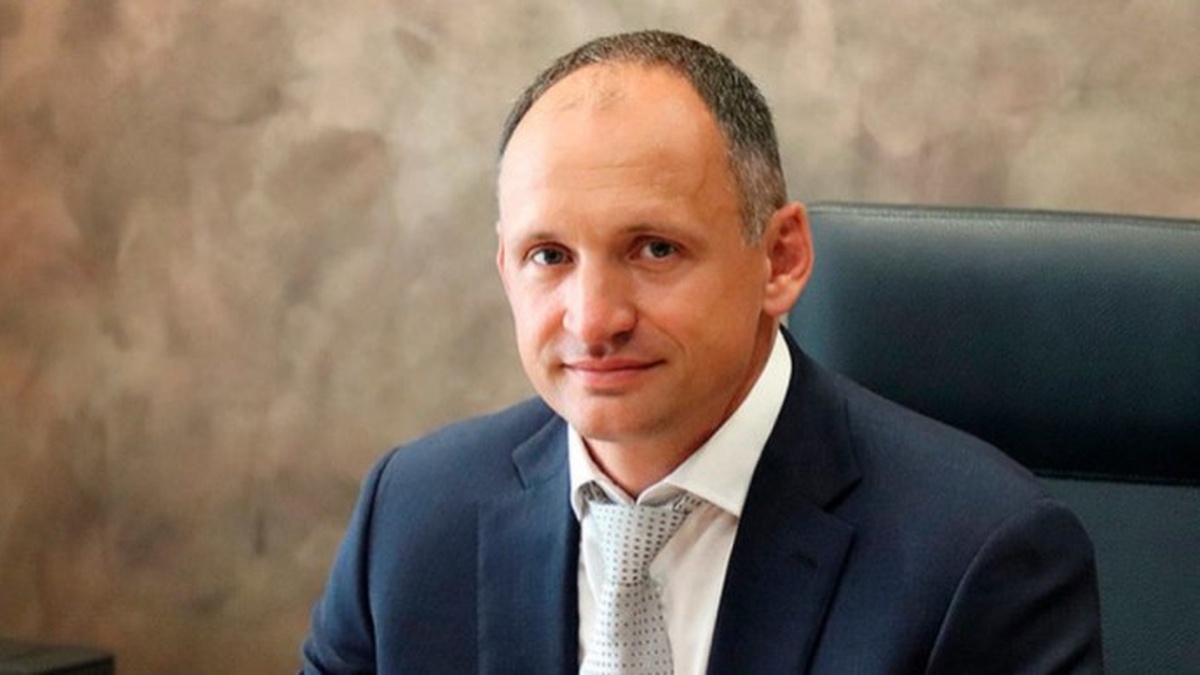 Заступник голови ОП Татаров програв суд проти ексд