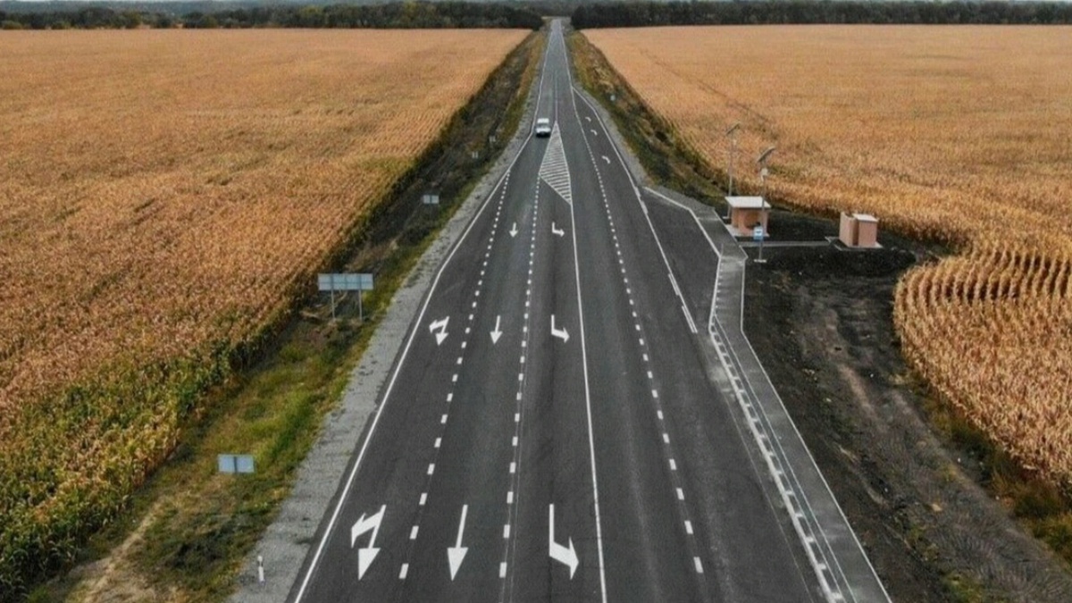 Уряд опрацьовує ідею часткового відновлення Дорожньо-транспортного фонду у держбюджеті-2027 – Мінфін