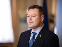 У законопроєкті про мобілізацію бракує норми про ротацію - голова профільного комітету Ради