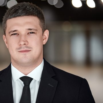Михайло Федоров