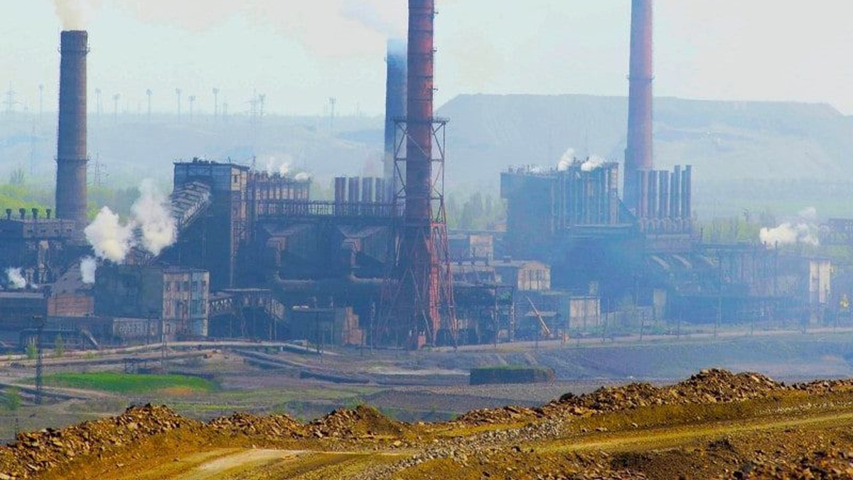 Промвиробництво в Україні у квітні зросло на 1,2%, за 4 міс.-2026 скоротилось на 0,4% – Держстат