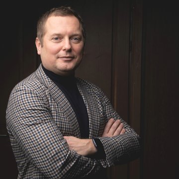 Андрій Волков