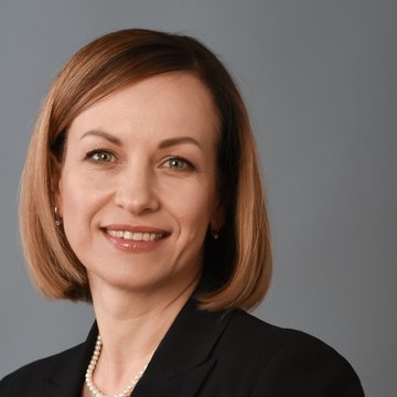 Марина Лазебна