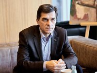 Предыдущее руководство компании сформировало неподъемный долговой портфель, будем рефинансировать – глава "Укрзализныци"