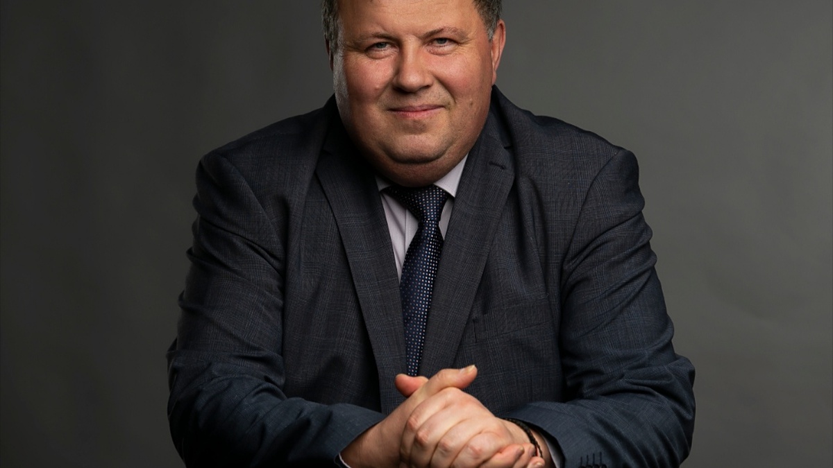 Ректор КНУ ім. Шевченка Бугров: я відповів на звернення Студпарламенту, але відповідь не задовольнила