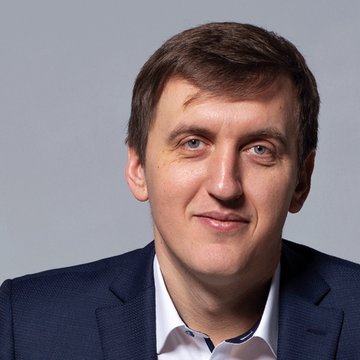 Олександр Кучеренко