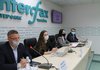 Друкувати книжку на принтері невигідно, тому нелогічно стягувати авторський збір з імпортера принтера - спілка українських підприємців