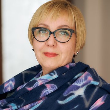 Вікторія Волковська