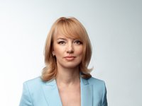 Корнієнко пропонує кандидатуру Шуляк на посаду голови партії "Слуга народу"