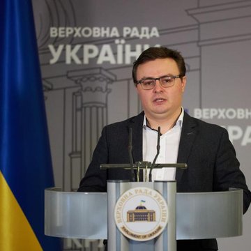 Арсеній Пушкаренко