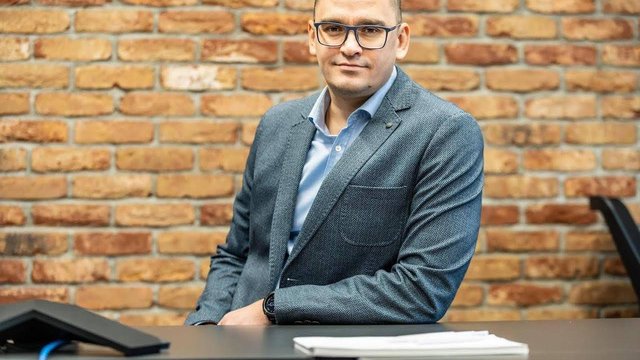 Тарас Корнияченко второй год подряд вошел в рейтинг лучших СЕО по версии издания «Власть Денег»
