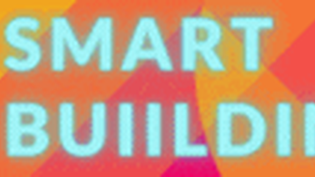 Міжнародний Форум сучасних технологій "Smart Building"