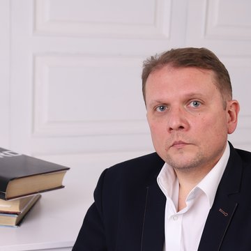 Владислав Блидченко