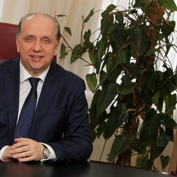 Владимир Клименко