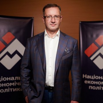 Игорь Уманский