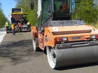 В воскресенье на ул. Сырецкой в Киеве перекроют движение транспорта в связи с ремонтом дороги