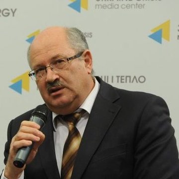 Сергій Дунайло