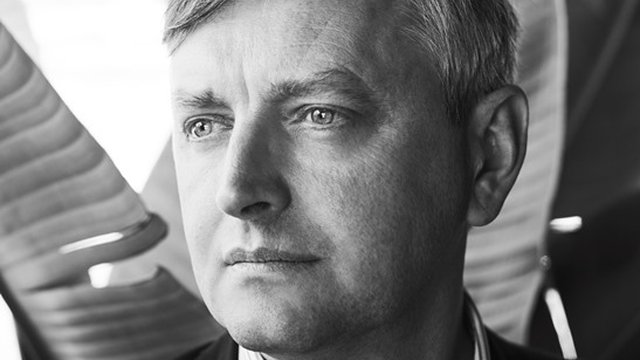 Фільм Сергія Лозниці про Бабин Яр покажуть на фестивалі в Каннах. Українська прем'єра пройде до 80-річчя трагедії за підтримки Меморіального центру Голокосту