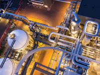 Канада подписала соглашение с Германией о содействии торговле водородным топливом, снижая импорт российской нефти