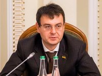 Гетманцев объяснил, каким образом можно исправить юридическую коллизию в принятом законе об олигархах