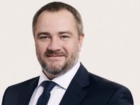 Павелко переизбран членом исполкома УЕФА