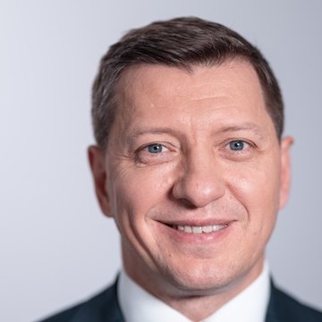 Александр Когут