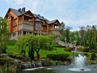 Рада має намір підтримати створення парку-пам'ятки "Межигір'я"