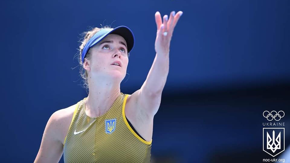 Svitolina reaches fourth round of Roland-Garros, winning match against ...