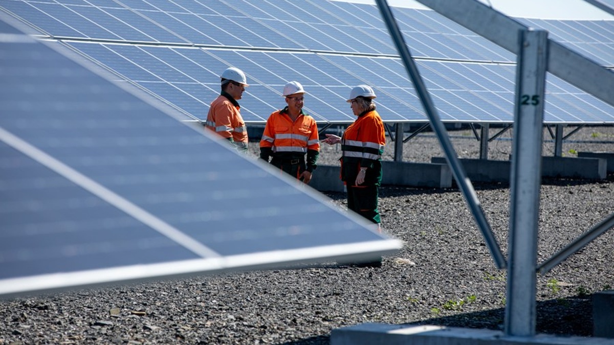 Bucha community installs solar power plants on social institutions with total capacity of almost 400 kW