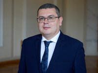 Голова комітету Ради Мережко висунув свою кандидатуру на посаду президента ПАРЄ