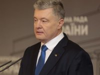 "Европейская солидарность" призывает Раду обратиться к Европейскому Совету и государствам ЕС поддержать начало переговоров о вступлении Украины в ЕС