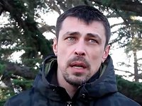 Участник аннексии Крыма Франчетти был задержан по запросу украинской стороны - МИД