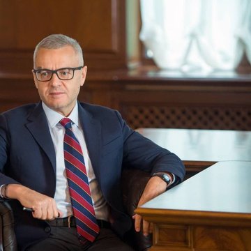 Дмитрий Соболев