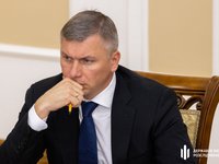 И.о. директора ГБР Сухачев: не спешил бы утверждать об исключении версии умышленного убийства судьи Писанца