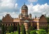 Chernivtsi National University signs memo with International European University