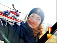 При взрыве автомобиля в Днепре погибли глава отдела связей со СМИ ГУ ГСЧС в Днепропетровской области и ветеран АТО