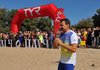 Тимофей Нагорный: Плавание - самый полезный вид спорта! Его нужно развивать.