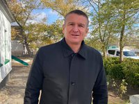 Поліція відкрила справу за фактом смерті ексголови Херсонської обладміністрації Лагути