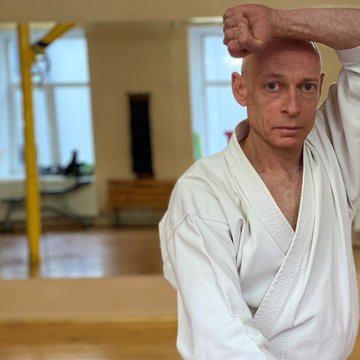 Валерій Туровський