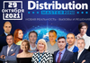 Щорічна Міжнародна конференція DistributionMaster-2021: "Нова реальність - виклики і рішення"