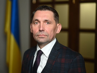 МЗС: Єдиний план на майбутнє, який є в України, що веде екзистенційну війну з РФ, - це боротися