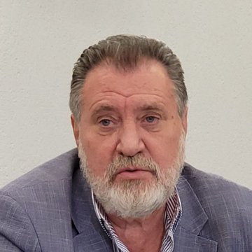 Олександр Афонін