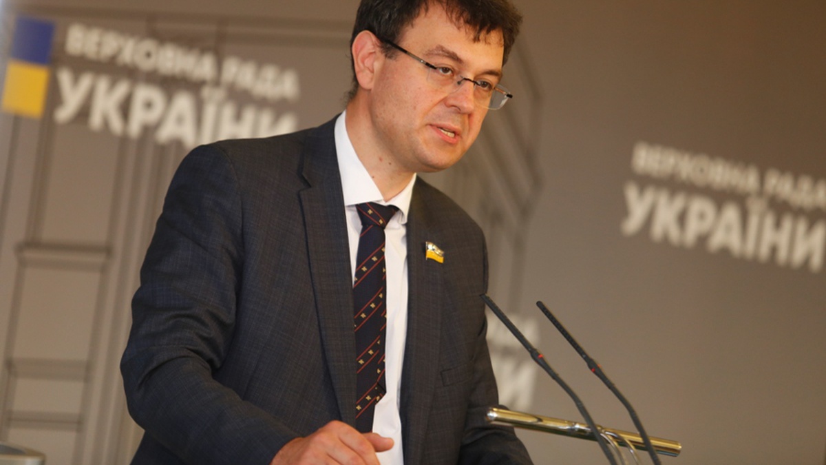 Профільний комітет Ради рекомендує кадрові рішення за затримку запуску системи онлайн-моніторингу гемблінгу